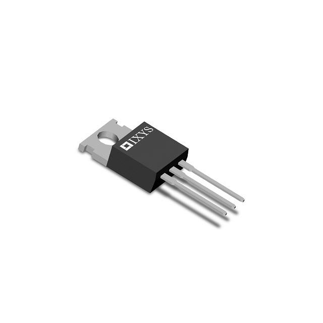 IXYP60N65A5 IXYS  Transistoren - IGBTs - Einzeln